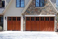 Garage Door & Opener Repairs Waban, MA 617-858-5752 - custom-side