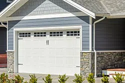 Garage Door & Opener Repairs Waban, MA 617-858-5752 - garage-side
