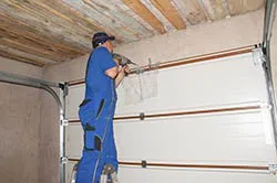 Garage Door & Opener Repairs Waban, MA 617-858-5752 - installation-side