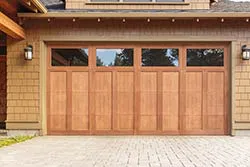 Garage Door & Opener Repairs Waban, MA 617-858-5752 - residential-side